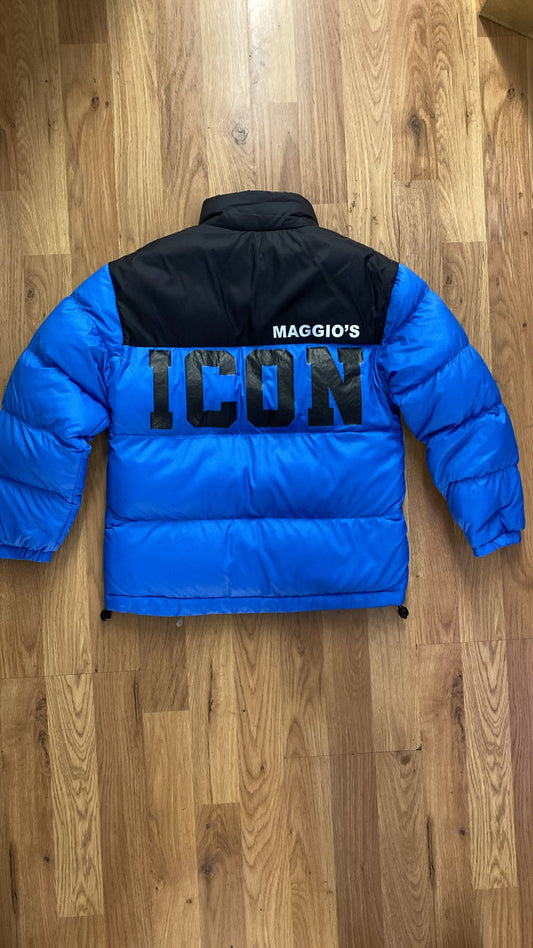 Bomber Icon Maggio’s